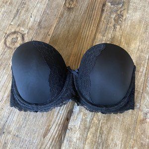 Victoria’s Secret‎ 32DD Strapless Bra